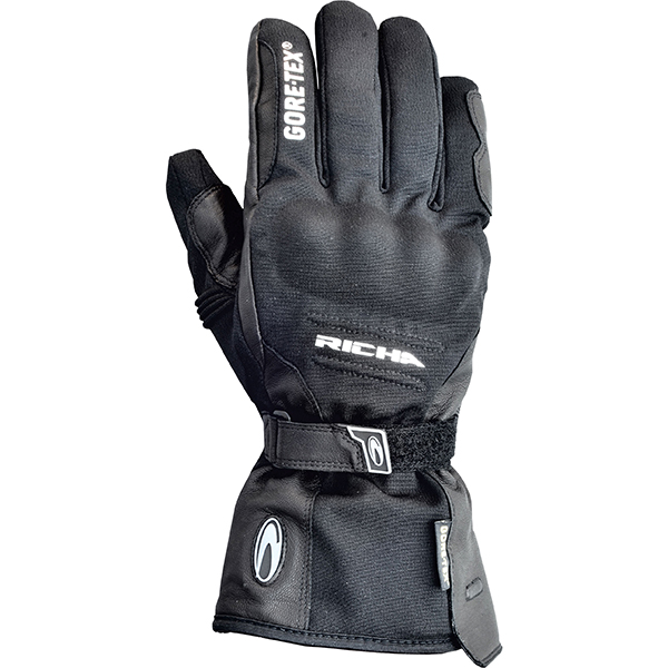 Richa Richa Ice Polar GTX glove black